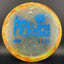 Granite Pipeline - Cole Redalen 2025 Tour Series Disc Golf Driver
