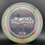 Jawbreaker Z Captain's Thrasher - Limited Edition