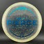 Confetti Z Fierce - Edición Victoria - Paige Pierce GMC 2025