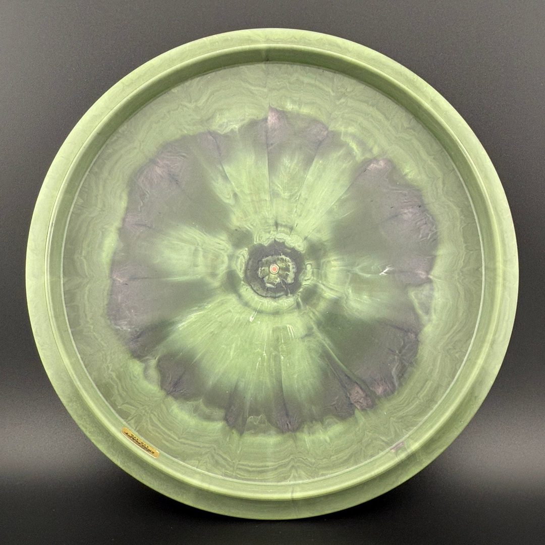ESP Nebula - Ezra Aderhold Signature Series Disc Golf Disc