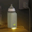 Portable USB Charging Bottle Warmer with Insulation Cover