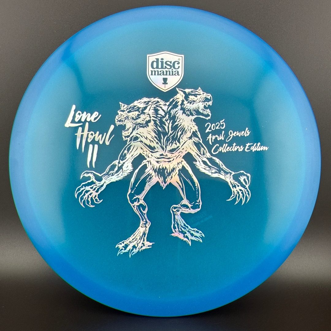 Color Glow C-Line Tactic - Bijoux d'Avril 2025