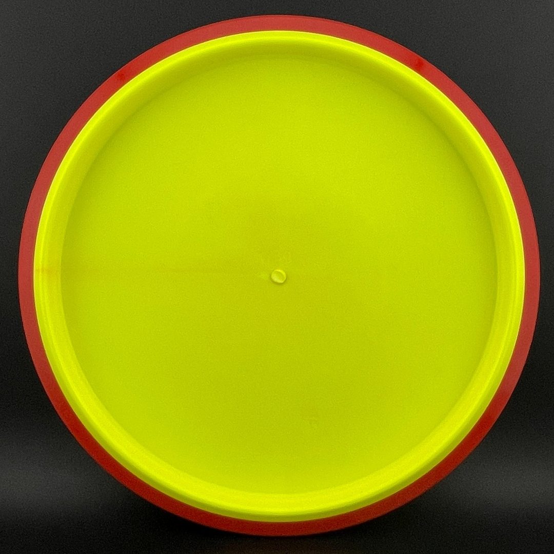 Fission Hex Disc Golf Midrange