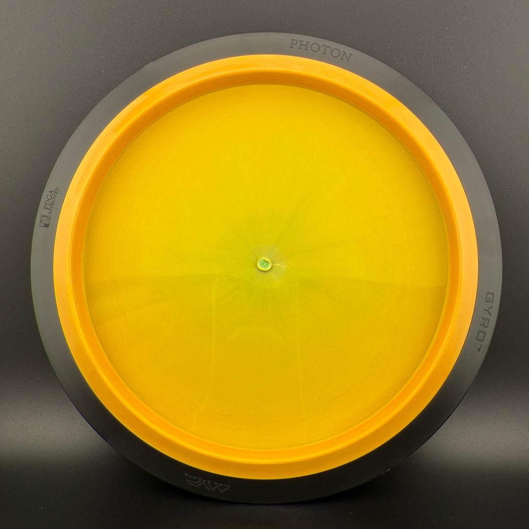 Neutron Photon Distance Driver