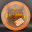Clash Discs Planty Vanilla - First Run