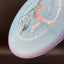 Swirl ESP Buzzz *Signed* - Disc Golf Kid Limited Edition