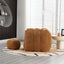 Fauteuil en Bean Bag Doux Premium avec Mousse Haute Résilience pour le Confort