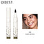 QIBEST Bolígrafo Natural para Pecas - Impermeable y Fácil Aplicación