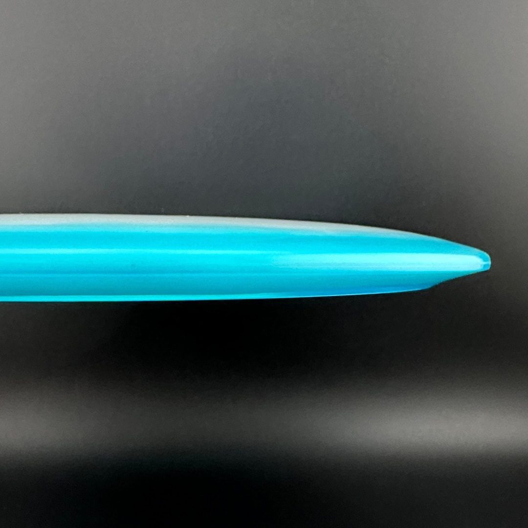 Lucid-X Orbit Maverick - Gnome Stargazer Disc Golf Driver