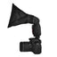 Portable Multifunctional Soft Box Kit Mini Softbox - Korvel