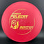 Putter de Disc Golf Soft Pro Polecat