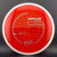 MVP Neutron Impulse Disc Golf Disc