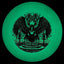 Limited Edition ESP Glo Buzzz - Karudi the Overseer by Ripper Studios - Korvel