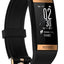 E78 Smart Fitness Tracker for Men and Women - IP68 Waterproof