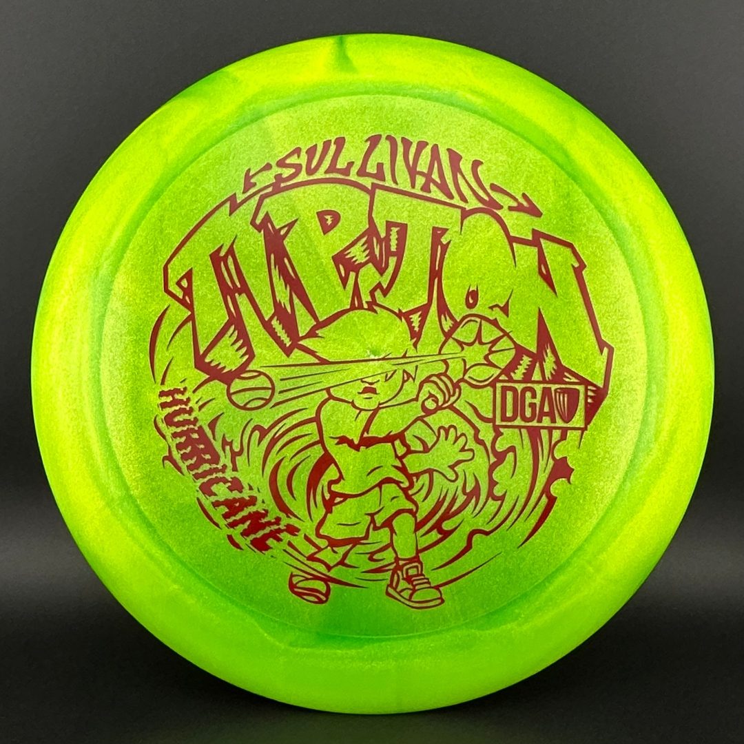 Swirl Hurricane – Sullivan Tipton Tour Series 2024
