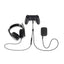 3.5mm AUX Cable for Live Recording and Gaming