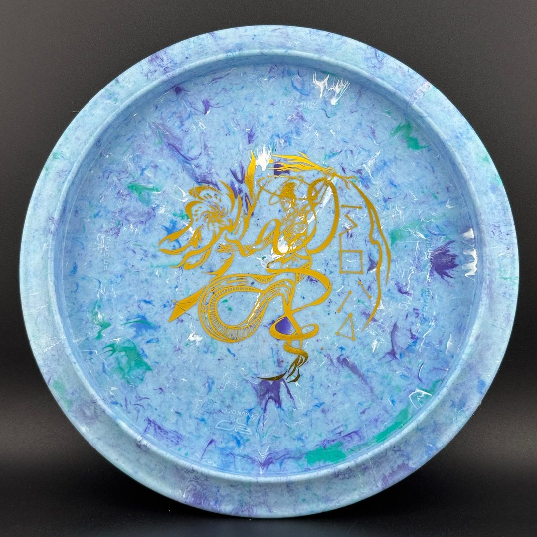Yikun Inner Colour Nv Wa - Understable Fairway Driver