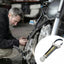 AutoTorque Strap Wrench for Effortless Oil Filter Removal