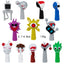 Rhythm Box Hand Percussion Musical Toy for Teens