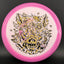 Halo R-Pro Pig - Zombie Pig Disc Golf Disc