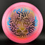 Stiff Colorshift Z Nuke - Micah Groth
