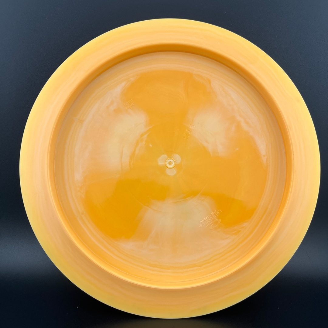 Royal Grand Rive - Huk Lab Repeater Stamp Disc Golf Driver