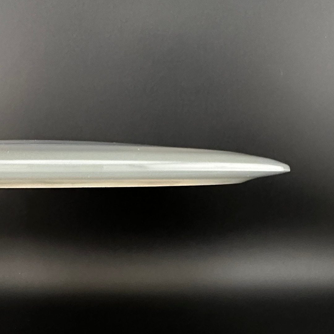 Translucent Neo DD3 - Disco de Golf Driver en Blanco de Fábrica