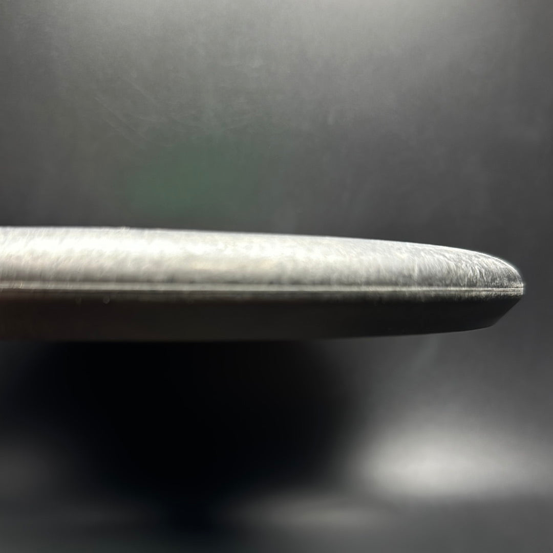 Nylon Alloy Warlock - Brian Allen Disc Golf Putter