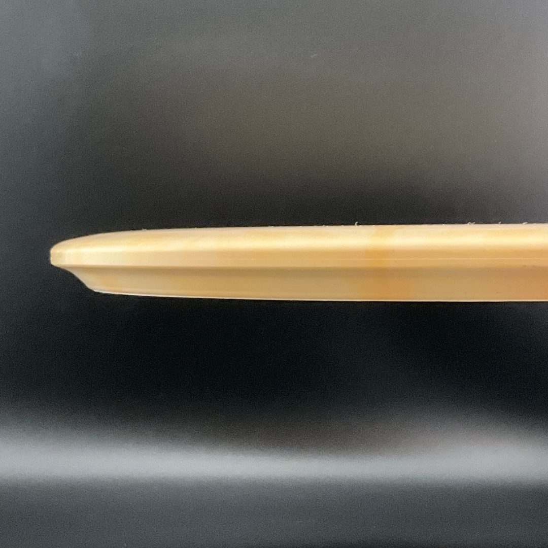 Prime Burst EMAC Truth - Édition Limitée Disque Hippopotame
