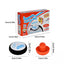 Fun - filled Tabletop Air Hockey Game for Children - Korvel