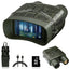 NightScope 4K Binoculars for Nighttime Exploration