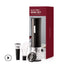 Electric Wine Bottle Opener - Effortless Uncorking