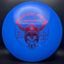 Westside Tournament Underworld Disc Golf Driver