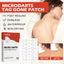Acne Patch, Skin Clean Acne Pimple Moles Gram Wart Corns Spot Patch - Korvel