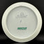 Innova Star Wraith - Dyer's Delight Blank Top Disc Golf Driver