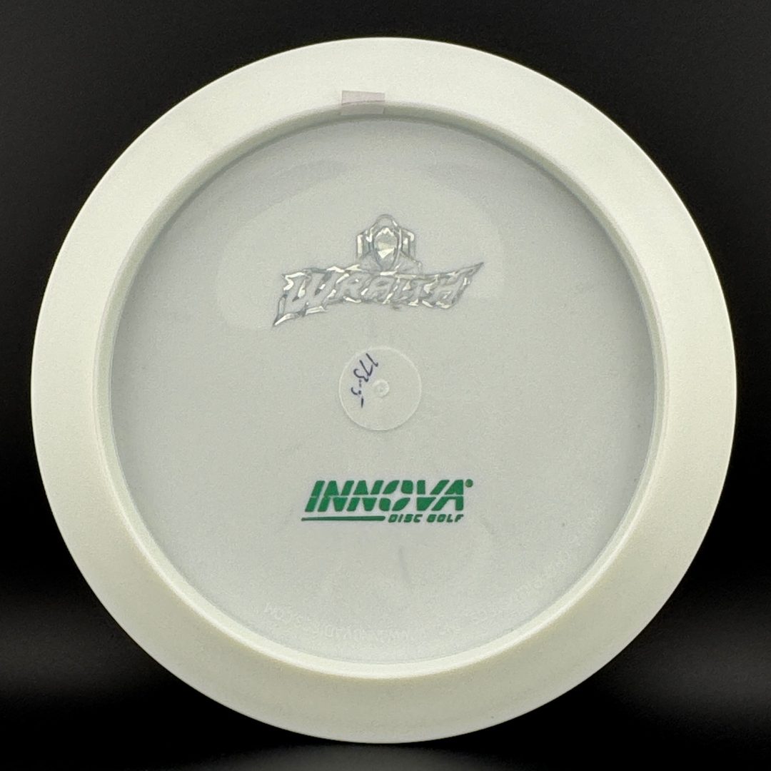 Innova Star Wraith - Dyer's Delight Blank Top Disc Golf Driver