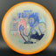 Particle Eclipse Hex - Lionheart Edition Disc Golf Disc