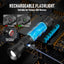 UltraFire Tactical Beam - Korvel