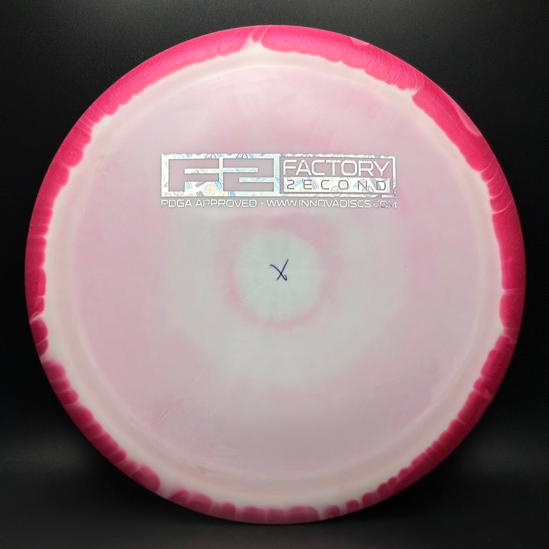 Halo Star Destroyer - F2 Disco de Golf Driver