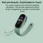 Bracelet en silicone premium pour Xiaomi Mi Band 3-7