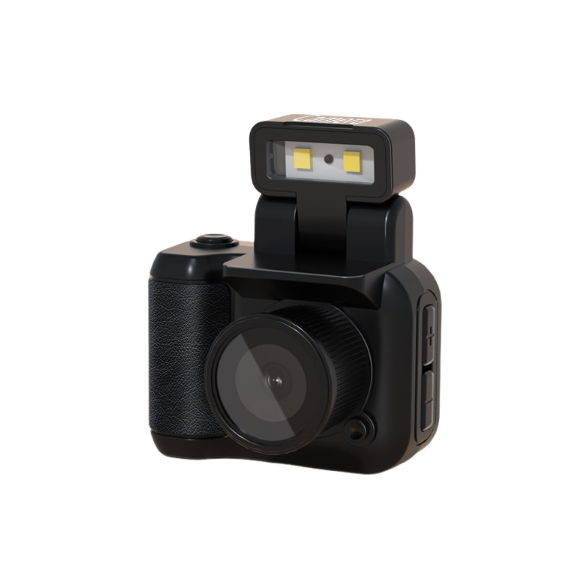 Y4000 Mini HD Digital Camera - Compact & Portable