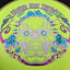 Fission Defy - Crushin' Amanitas VIP 2.0 by Manny Trujillo - Ultimate Distance Driver - Korvel