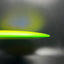 Halo S-Blend Czar - VIP Series X-Out Disc Golf Driver