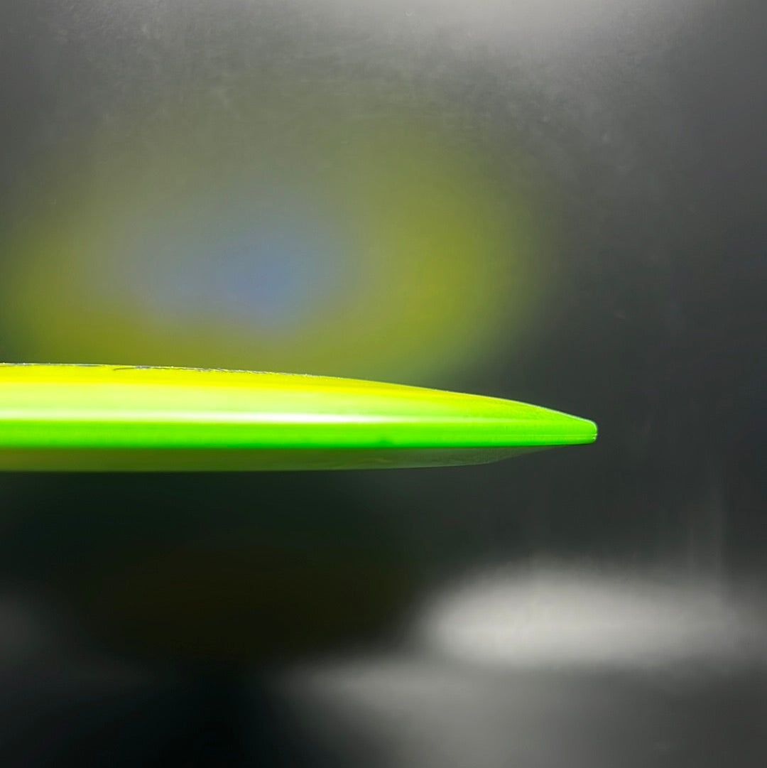 Halo S-Blend Czar - VIP Series X-Out Disc Golf Driver