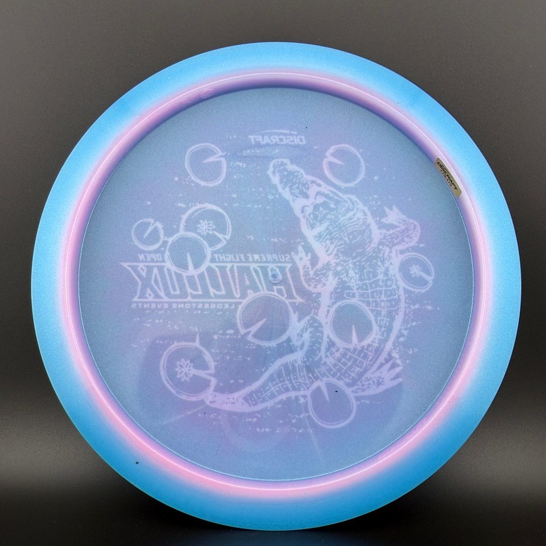 Colorshift Z Hallux - Vuelo Supremo Abierto 2026