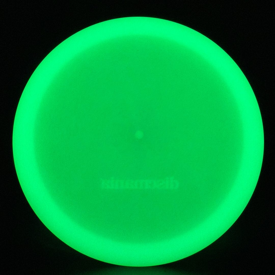 Glow C-Line FD3 - Controlador de Disco de Golf Premium