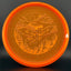 Metal Flake Champion Condor - Limited Edition Disc Golf Disc