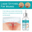 Liquid Bandage Drops - Fast-Acting Skin Protection