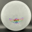 Hard Exo Link - 303 Open Disc Golf Putter