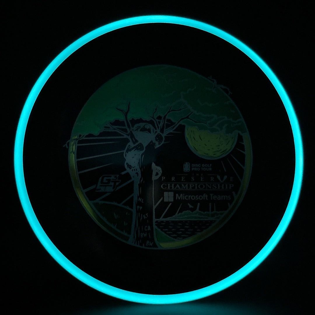 R2 Eclipse Neutron Crave - The Preserve Championship Edition